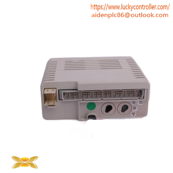 ABB CMA132 3DDE300412