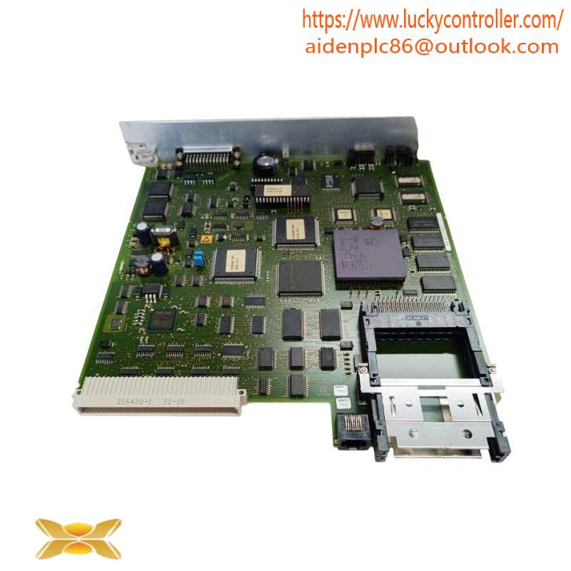 ABB COM0002