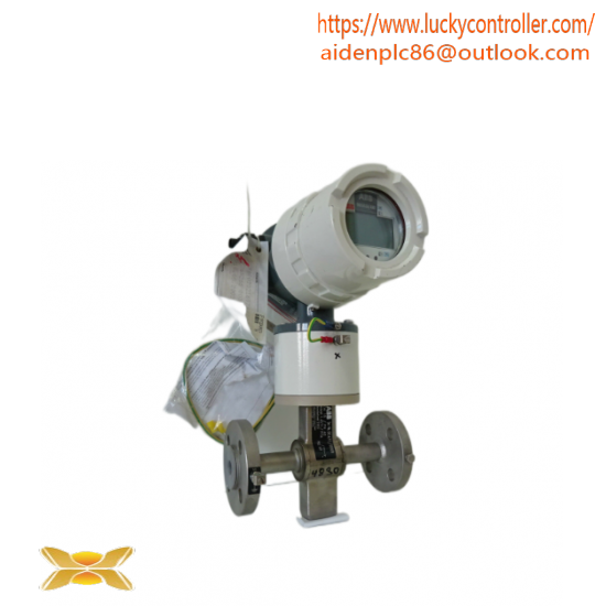 ABB COPA-XEDE47 Electromagnetic Flowmeter