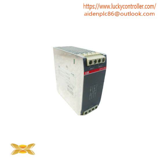 ABB CP-A RU 1SVR427071R0000 Power Supply