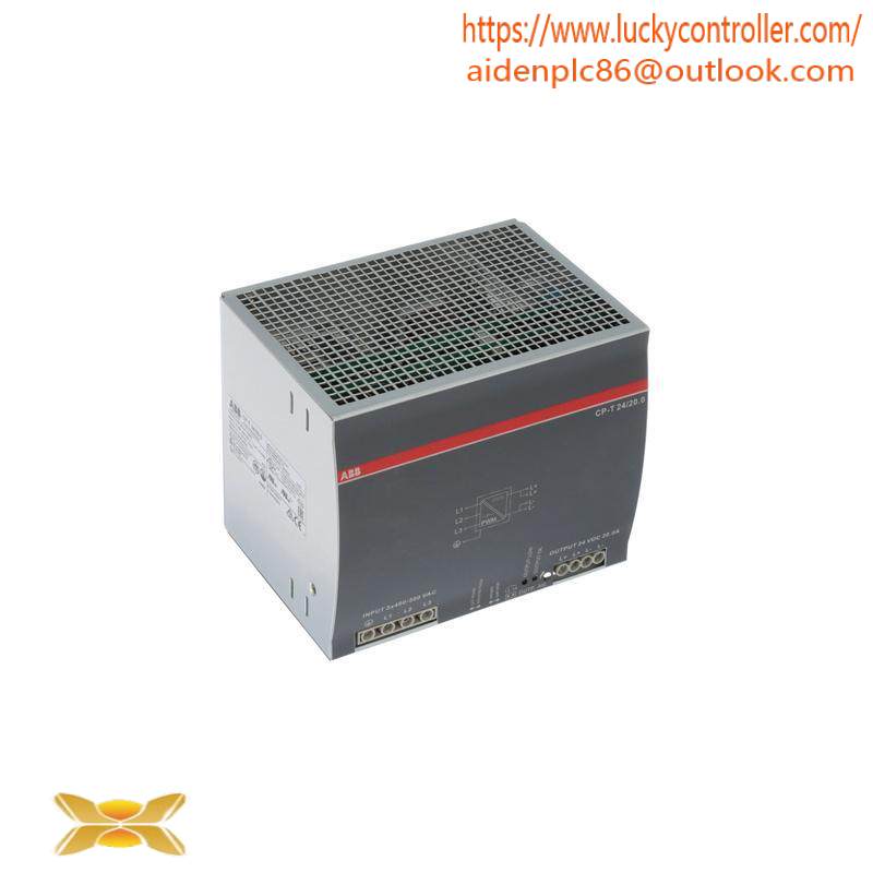 ABB CP-C 24/20.0 1SVR427026R0000 Power supply 
