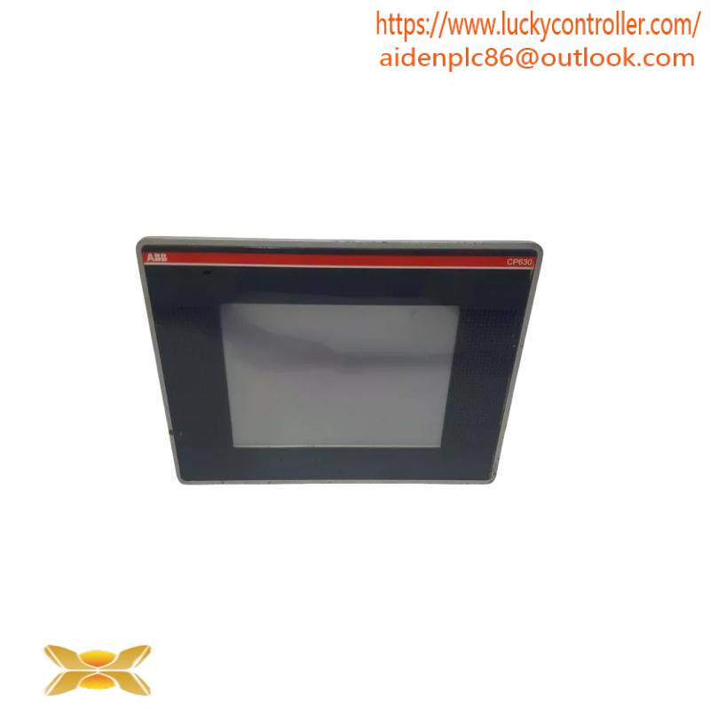 AB 1746-NI04I Analog Input/Output Module