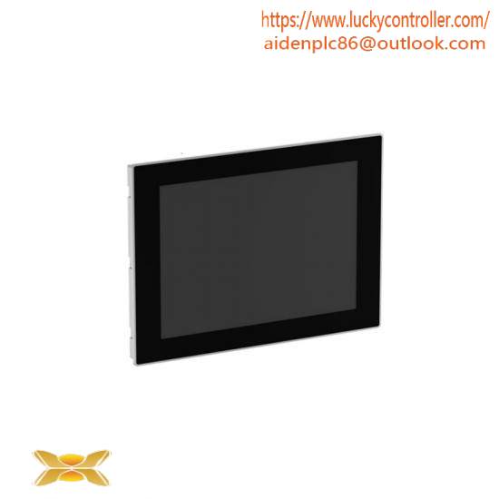 ABB CP6415 1SAP541510R0001 touch screen