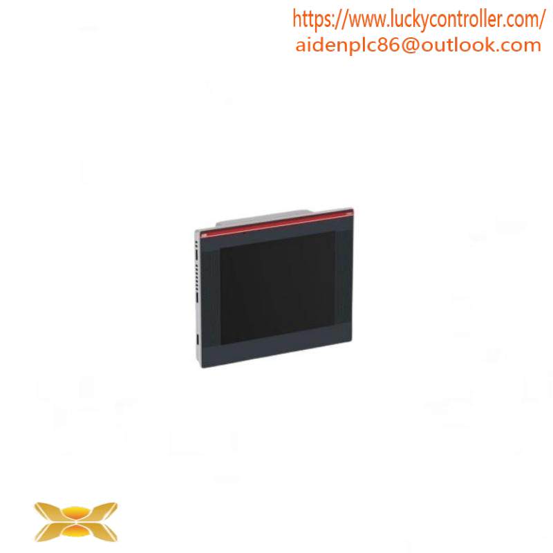 ABB CP651 1SAP551100R0001 Control Panel