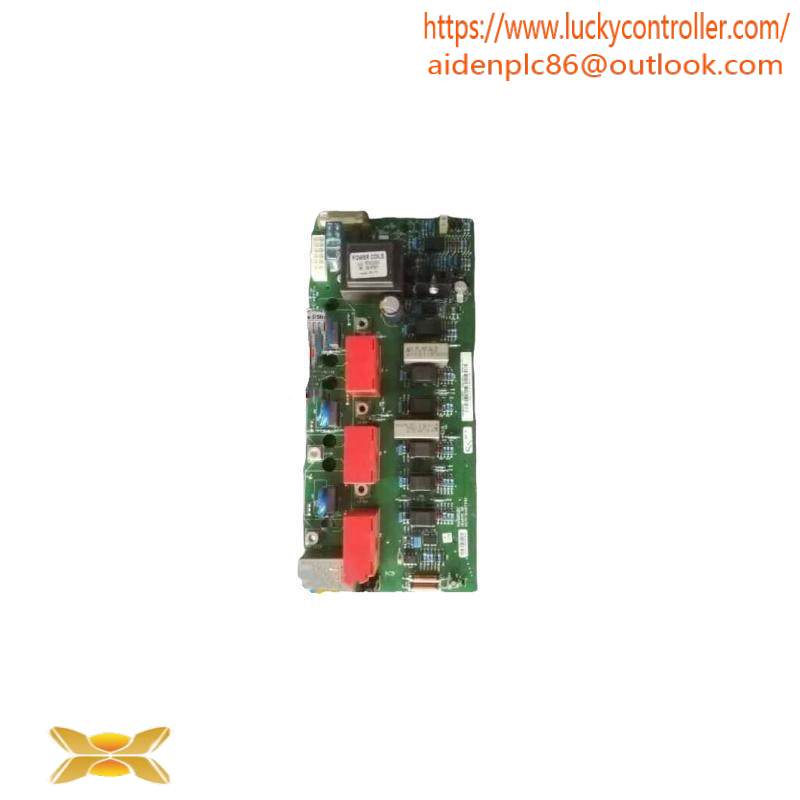 ABB CPU0002