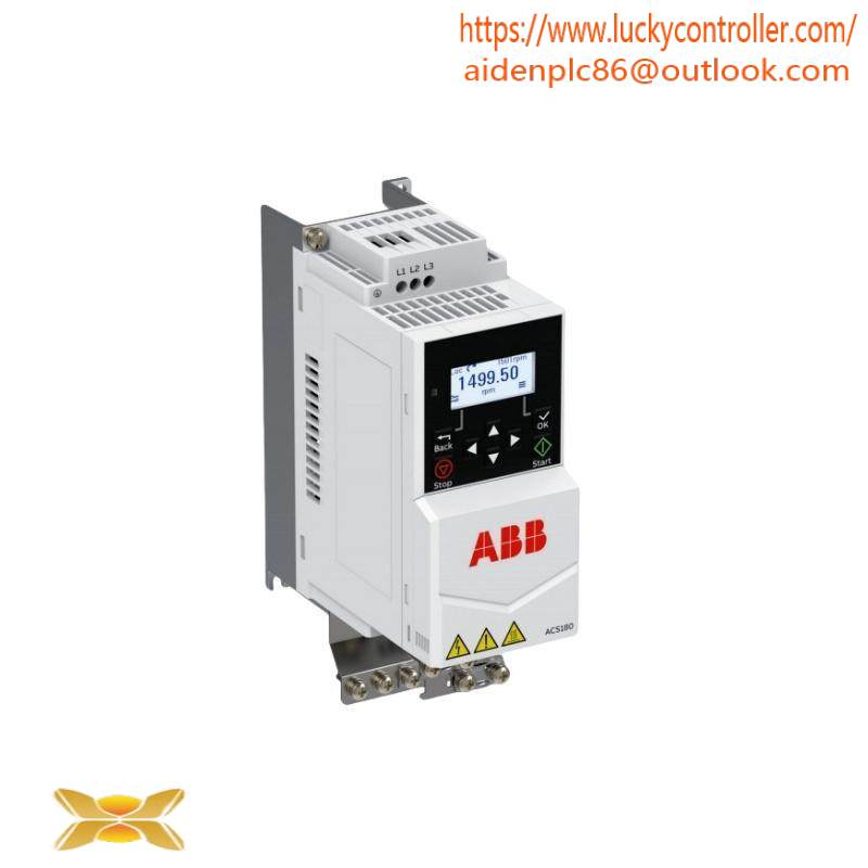 ABB CS31