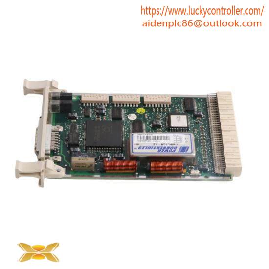 ABB CS513 3BSE000435R1 LAN-Module