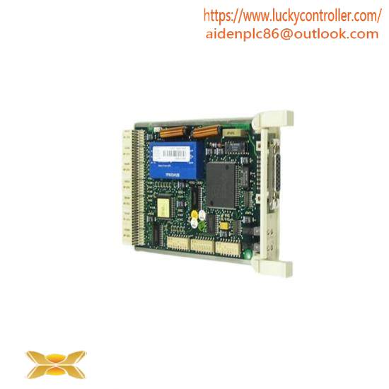 ABB CS513K02 3BSE004773R1 MasterBus 300E Comm. Interface