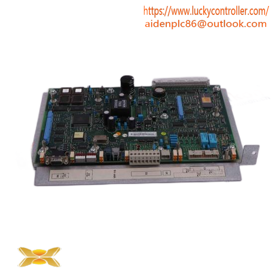 ABB CSA463AE1 HIEE400103R0001