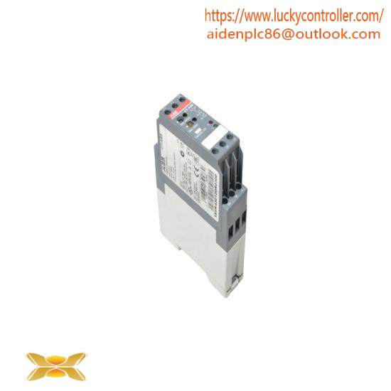 ABB CT-ARS 1svr430120r0300 TIME DELAY RELAY
