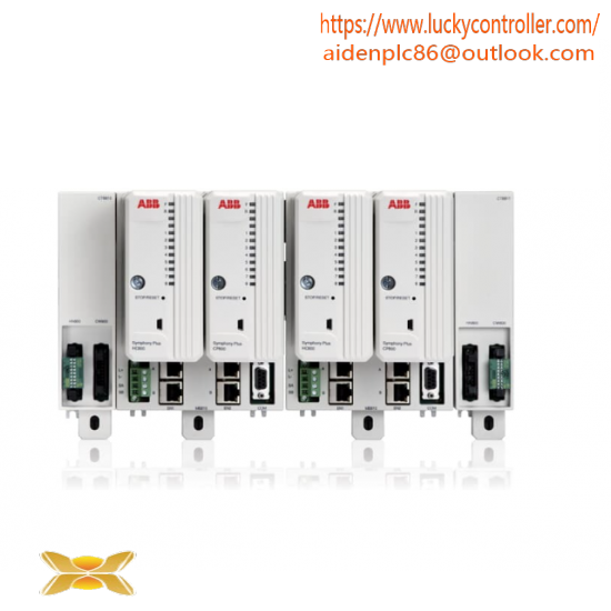 ABB CTB810 HN800