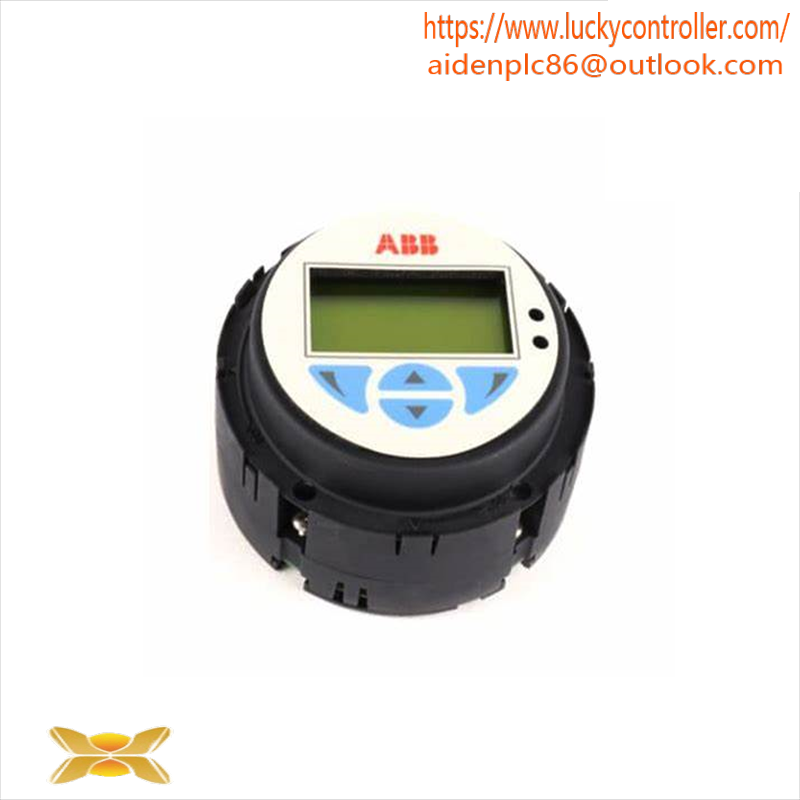 ABB D674A906U01 Analog module industrial system controller