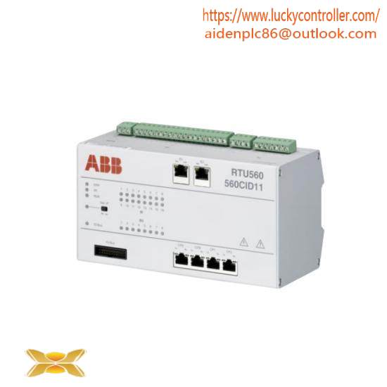 ABB DAI03