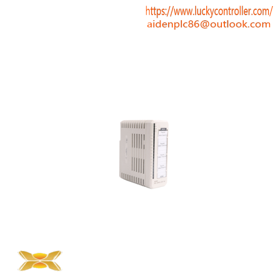 ABB DAPU100 3ASC25H204-14 Control board