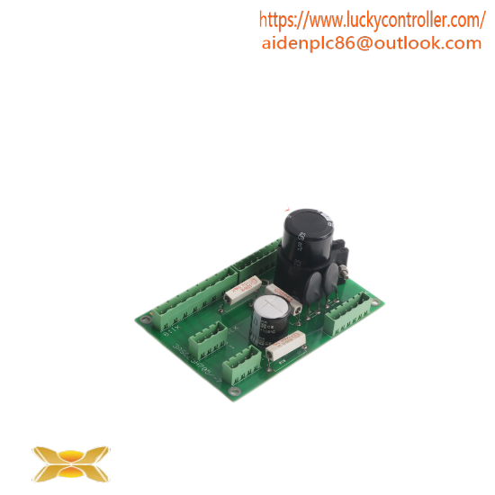ABB DASA110 3ASC25H271 DCS Module