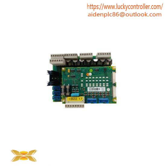ABB DASD001/3ASC25H241