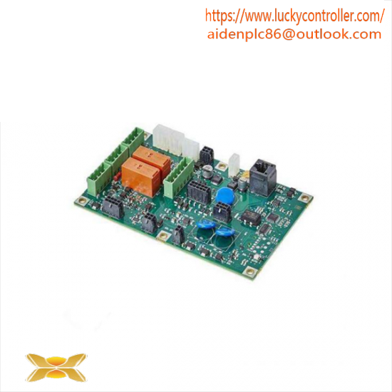 ABB DASD146 Thyristor module