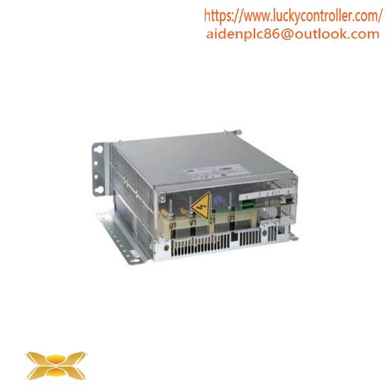 ABB DSTC 404  Powered Terminator