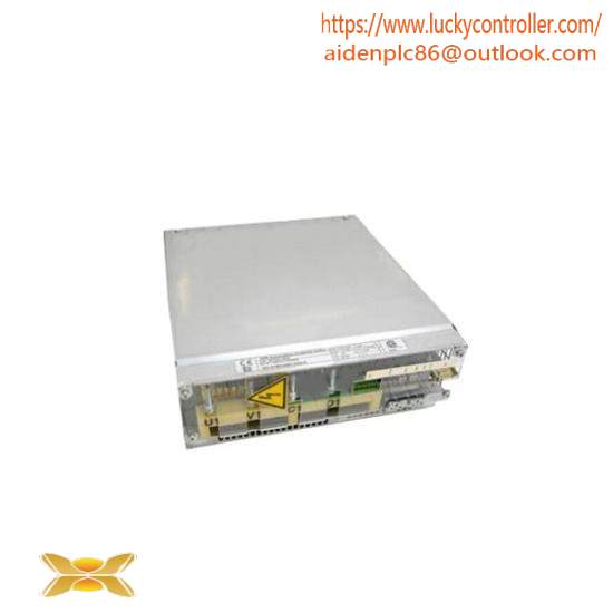 ABB DCF804-0050 3ADT209026R0002 External Field Exciters
