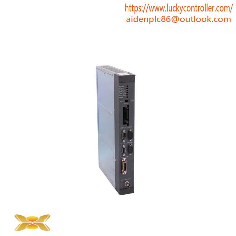 ABB DCP02