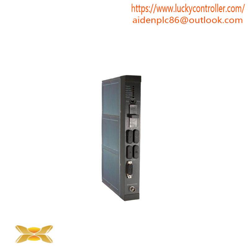 ABB DCP02