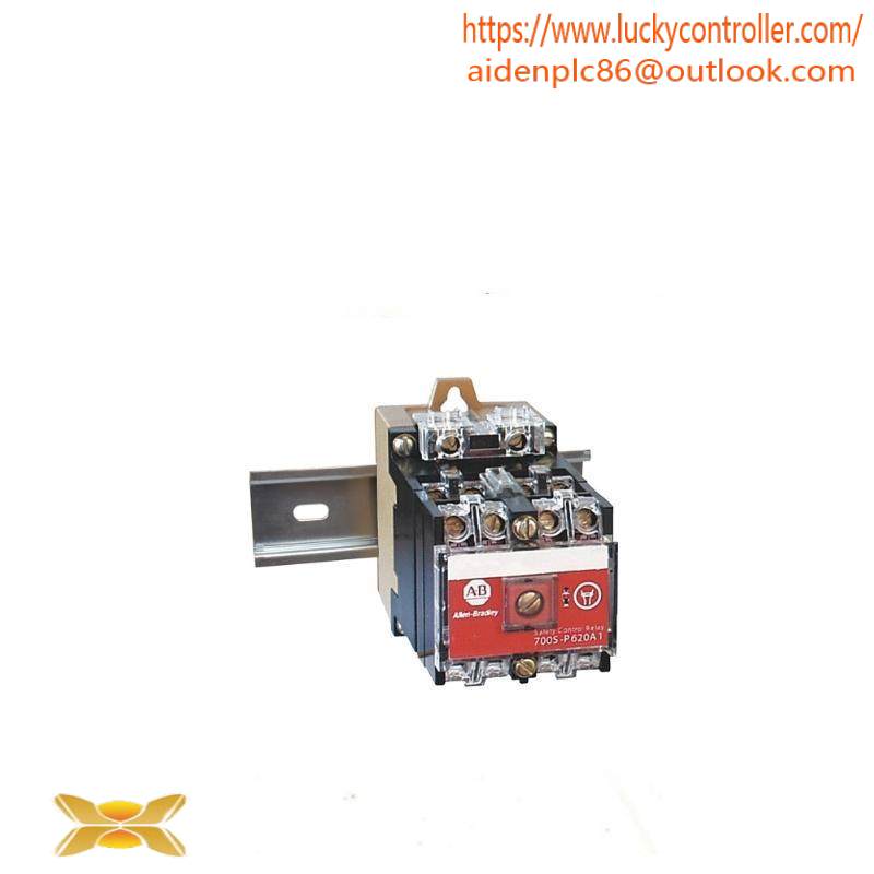 ABB DCP10