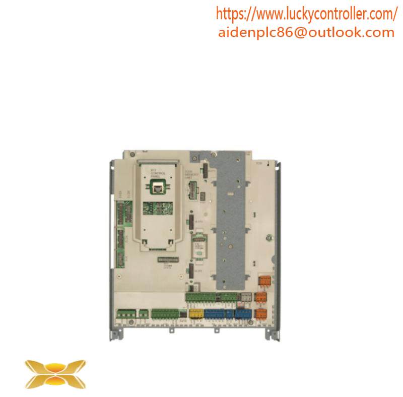 ABB DCS880/DCT880 3ADT220166R0002 SDCS-CON-H01 ELECTRONIC UNIT