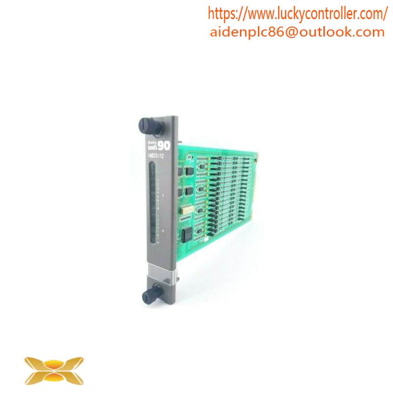ABB DDI03