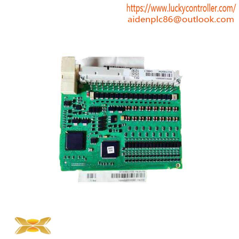 ABB DDI03