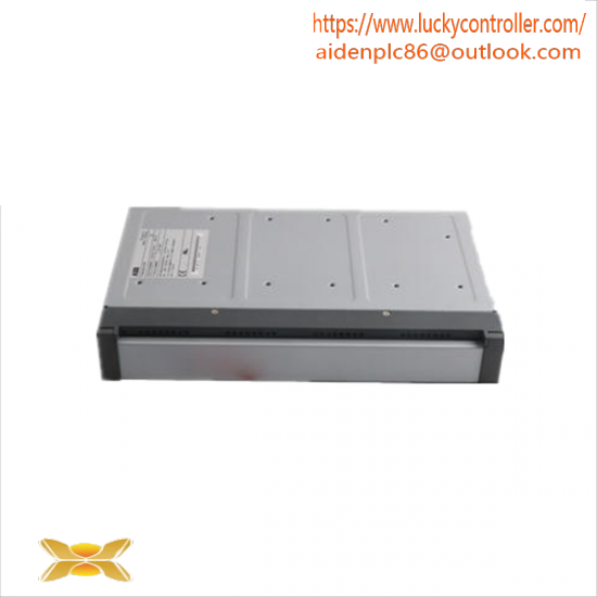 ABB DDO02 Digital Output Module