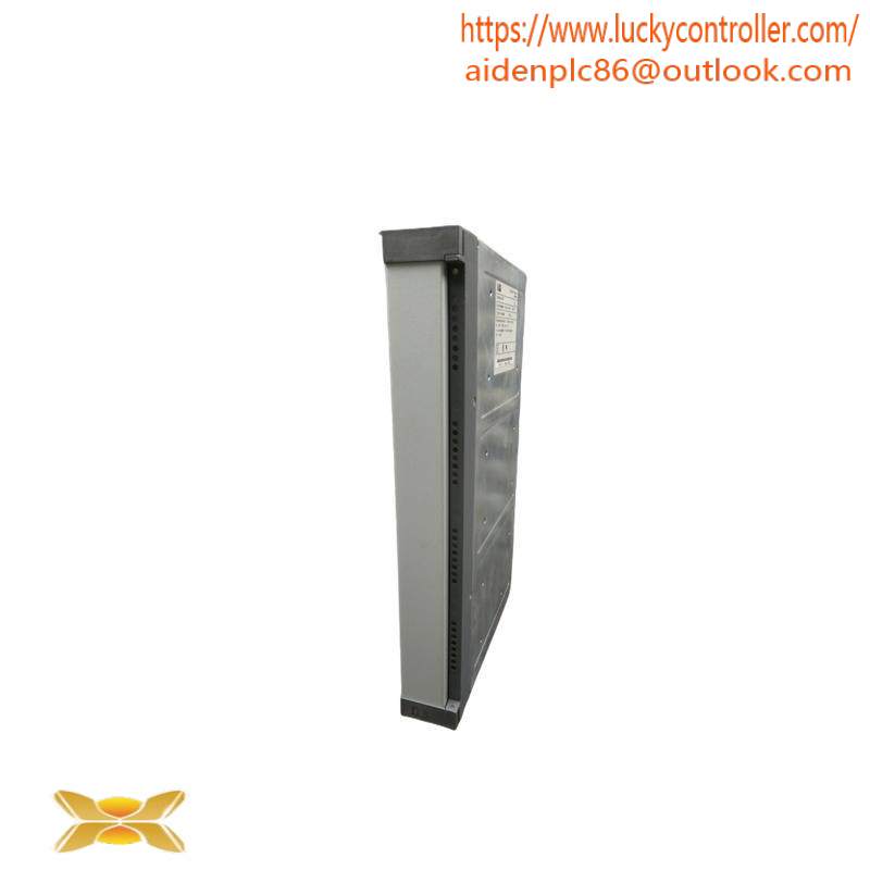 AB 2097-V34PR5-LM Servo Drive