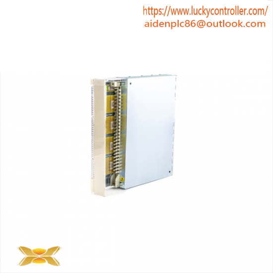 ABB DI650 3BHT300025R1 Digital Input Module