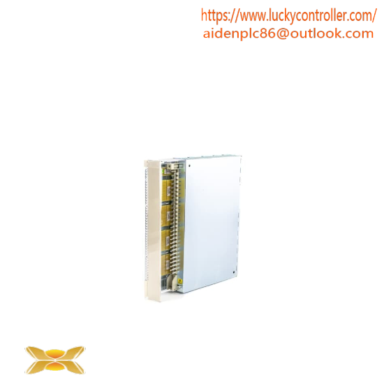 ABB DI650 Digital Input Module