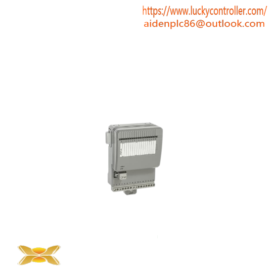 ABB DI801-eA 3BSE020508R2 I/O Module