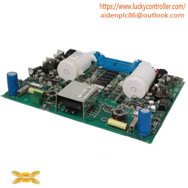 ABB DI801-EA Software license 800xA c