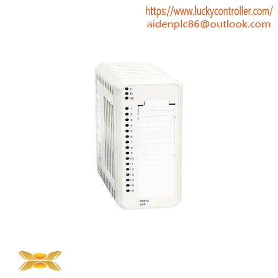 ABB DI810 3BSE008508R1 Digital Input