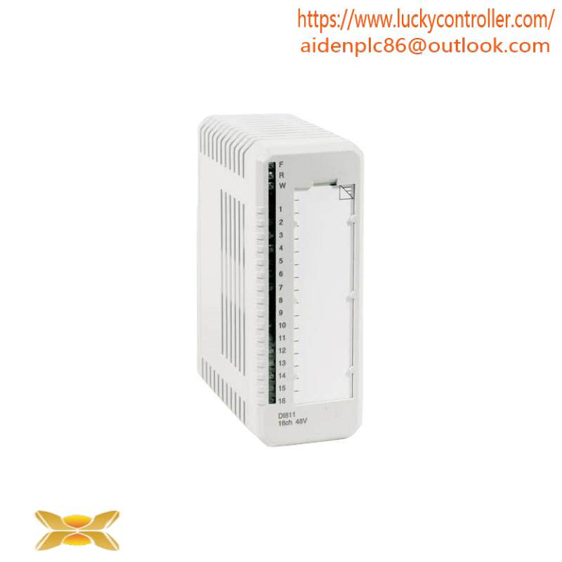 ABB DI811-1 3BSE00853R1 circuit board
