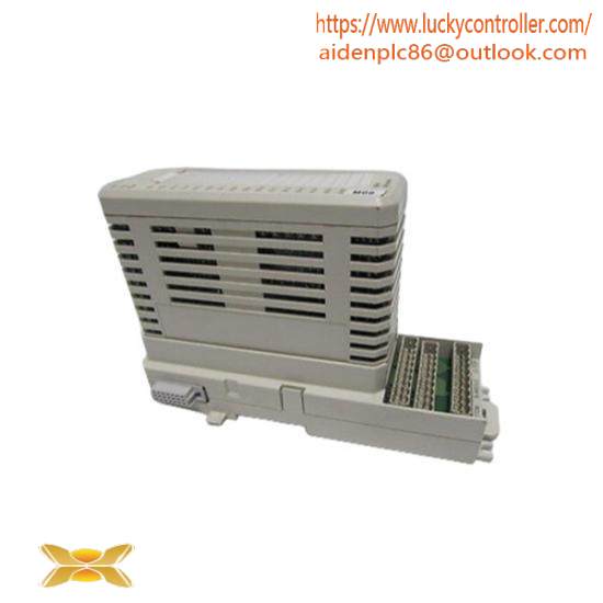 ABB DI814 Digital Input 24V Current 16 ch