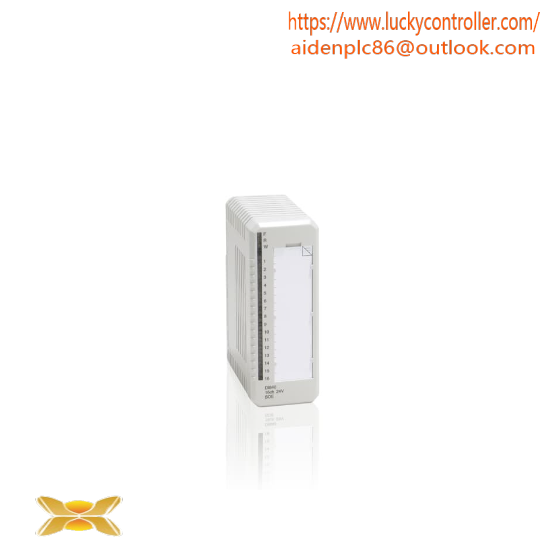 ABB DI840 3BSE020836R1 Digital Input