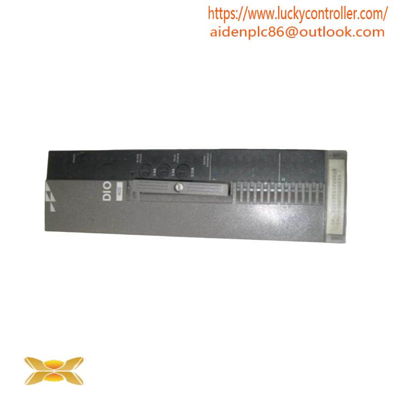 ABB DIO-400 PHBDIO40010000 Frequency converter spare part