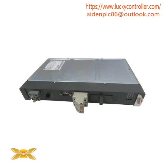 ABB DLM01 P37421-4-0369652 Link Module