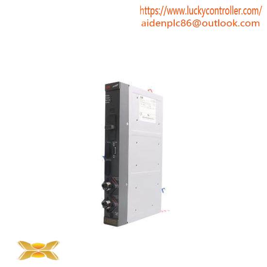 ABB DLM02