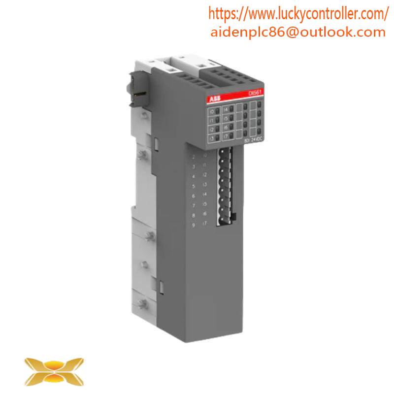 ABB DO562 16DO Switch output module