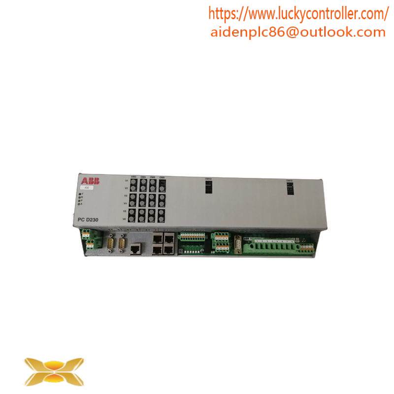 ABB DO610