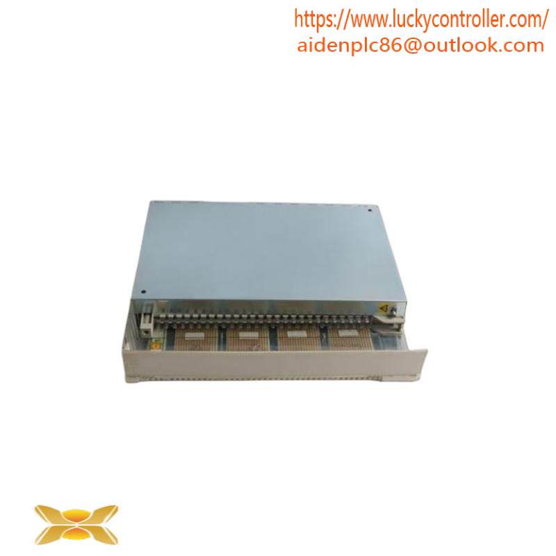ABB DO610 3BHT300006R1 Digital Output