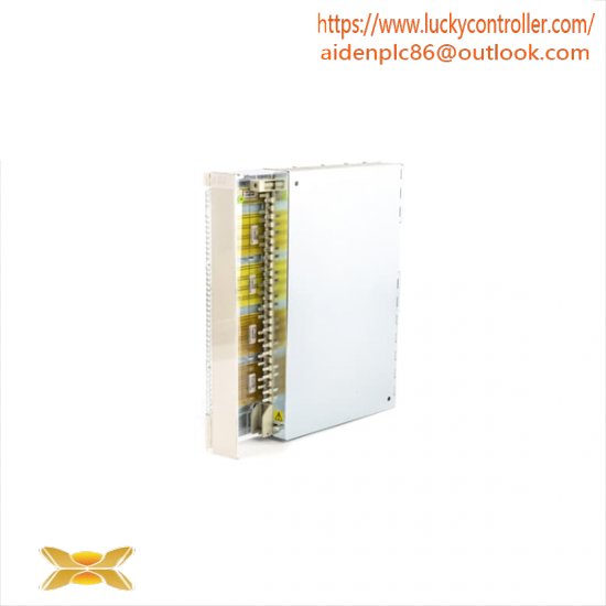 ABB DO630 3BHT300007R1 Digital Output 16ch 250VAC