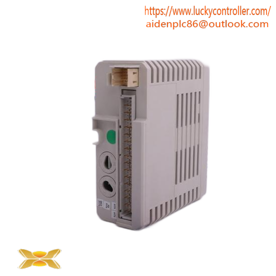 ABB DO801-EA Digital Output 16ch. 24V d.c. 0
