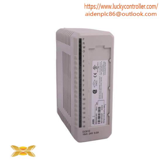 ABB DO810 3BSE008510R1