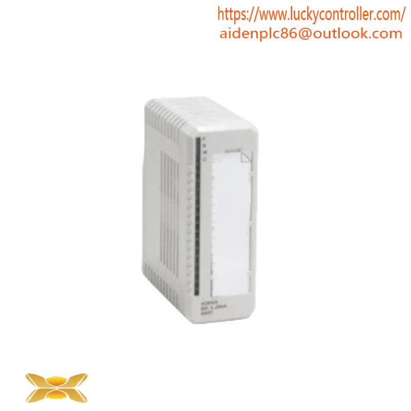 ABB DO815 3BSE013258R1 Power supply module