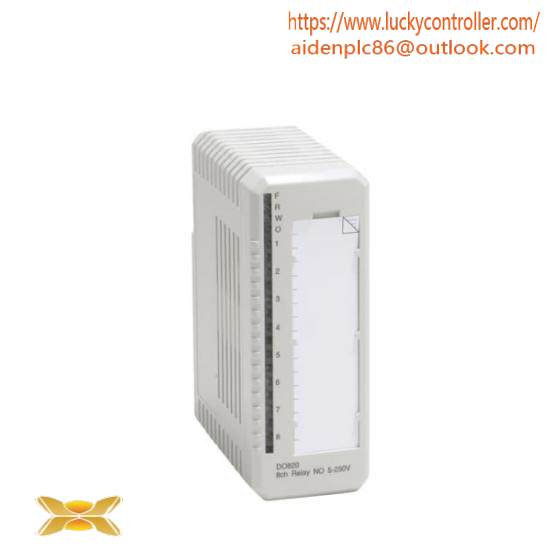 ABB DO820 3BSE008514R1